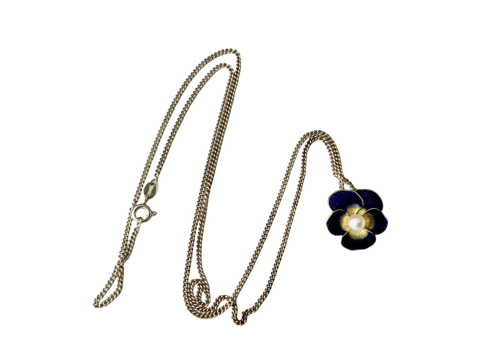 20th Century Jewellery - main image