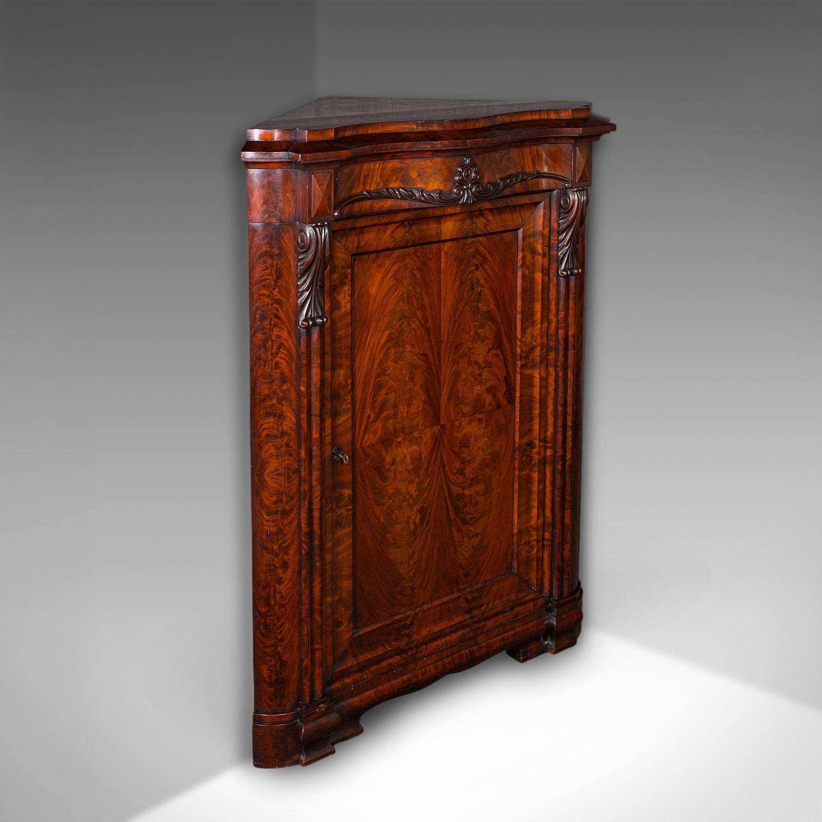 Flame Mahogany Furniture - main image