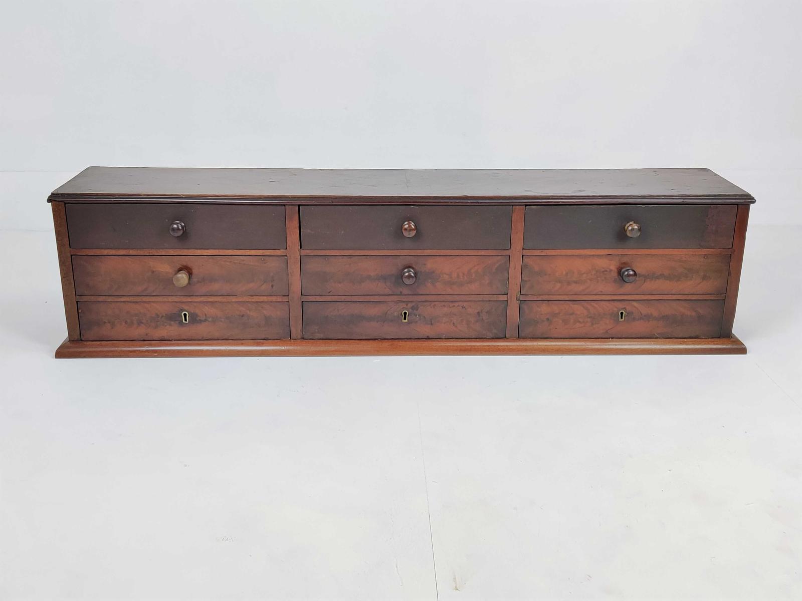 Shop Counter Set of Drawers (1 of 18)