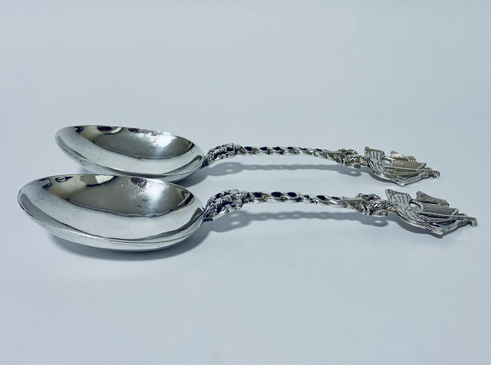 Dutch Silver - main image