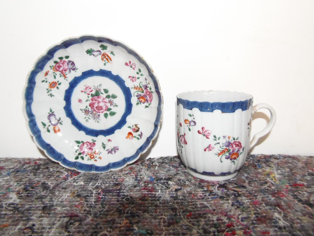 Liverpool Porcelain (1 of 12)