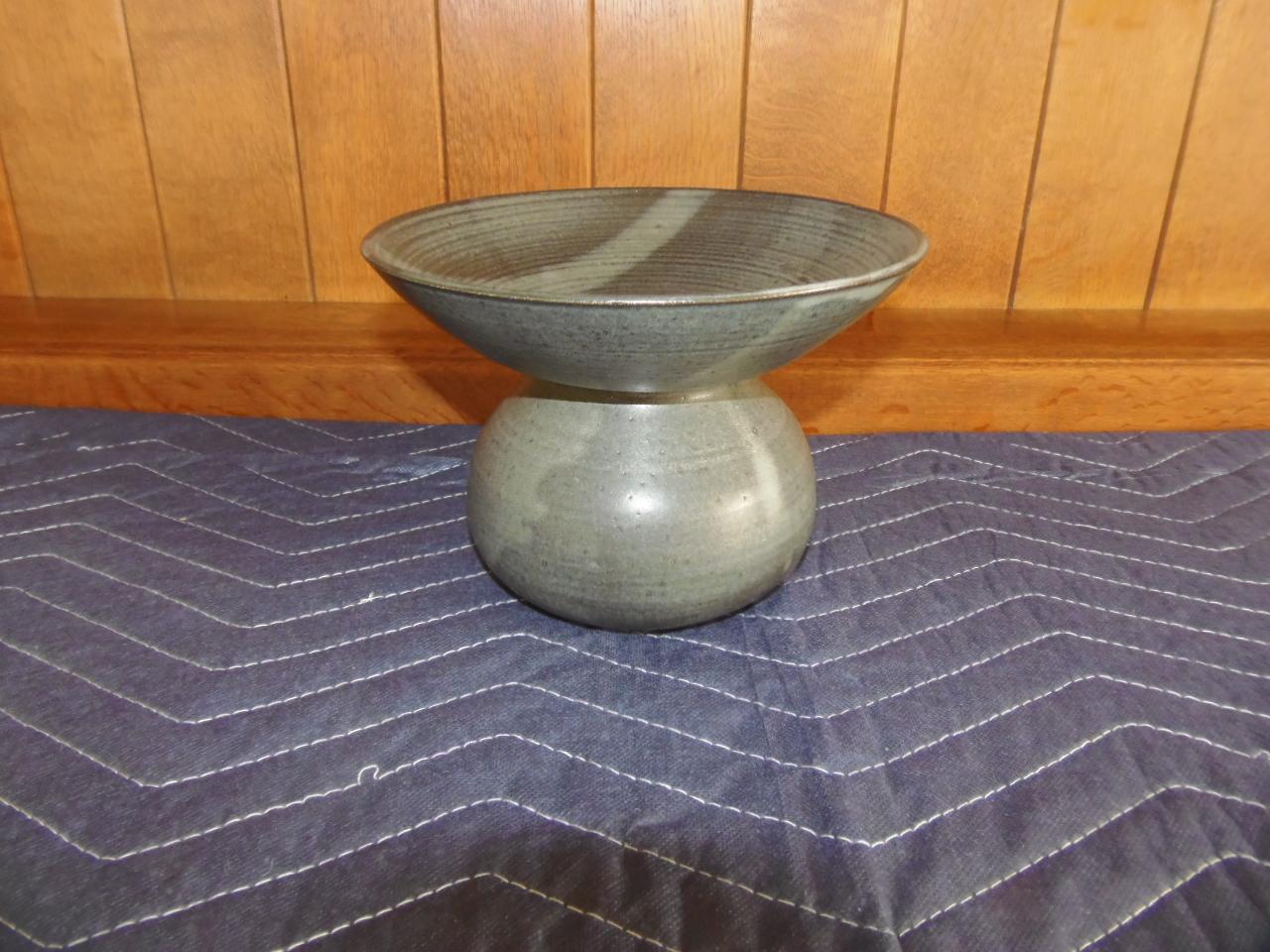 Studio Vase with Flared Top (1 of 9)