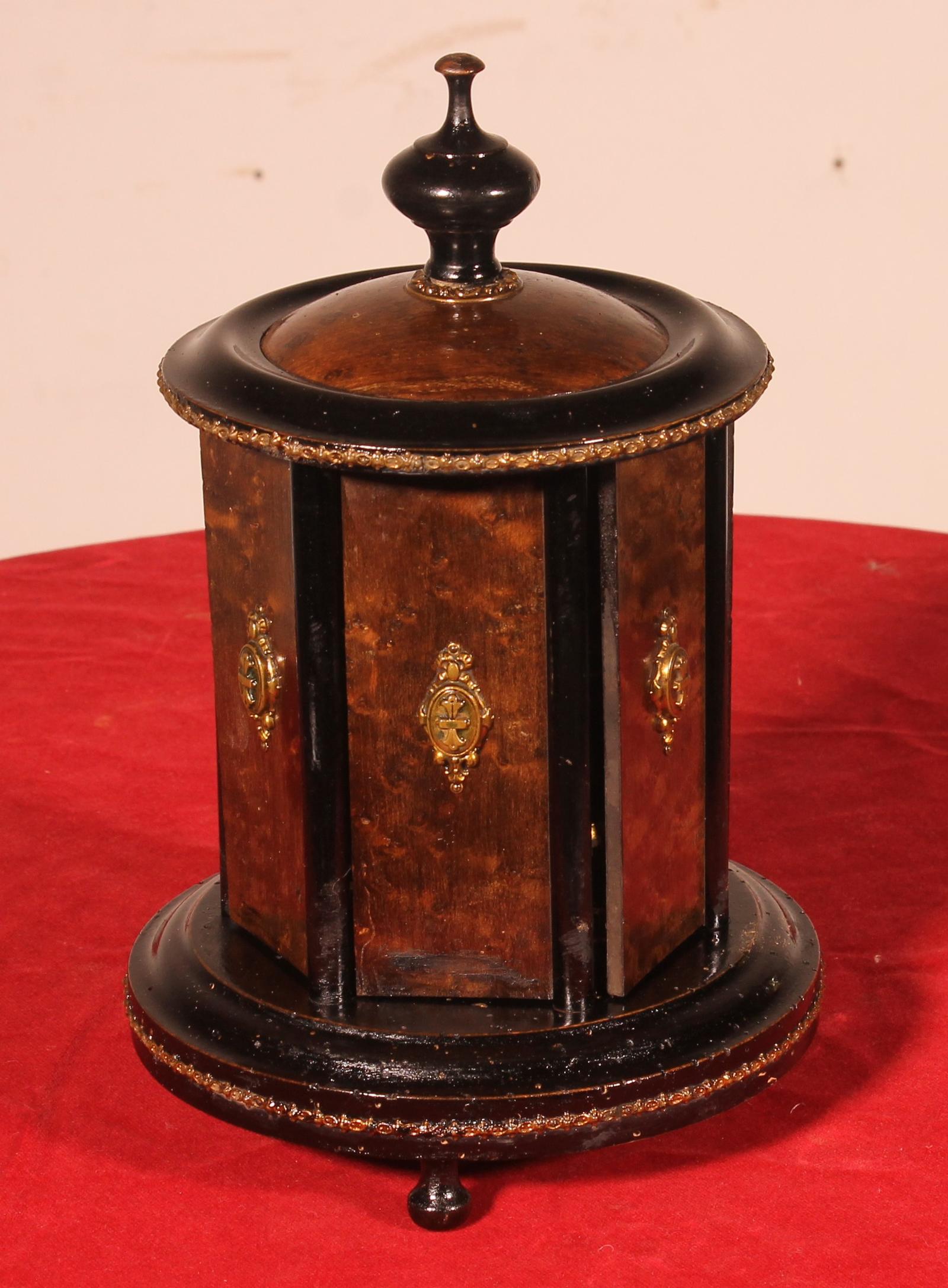 Cigar Boxes - main image