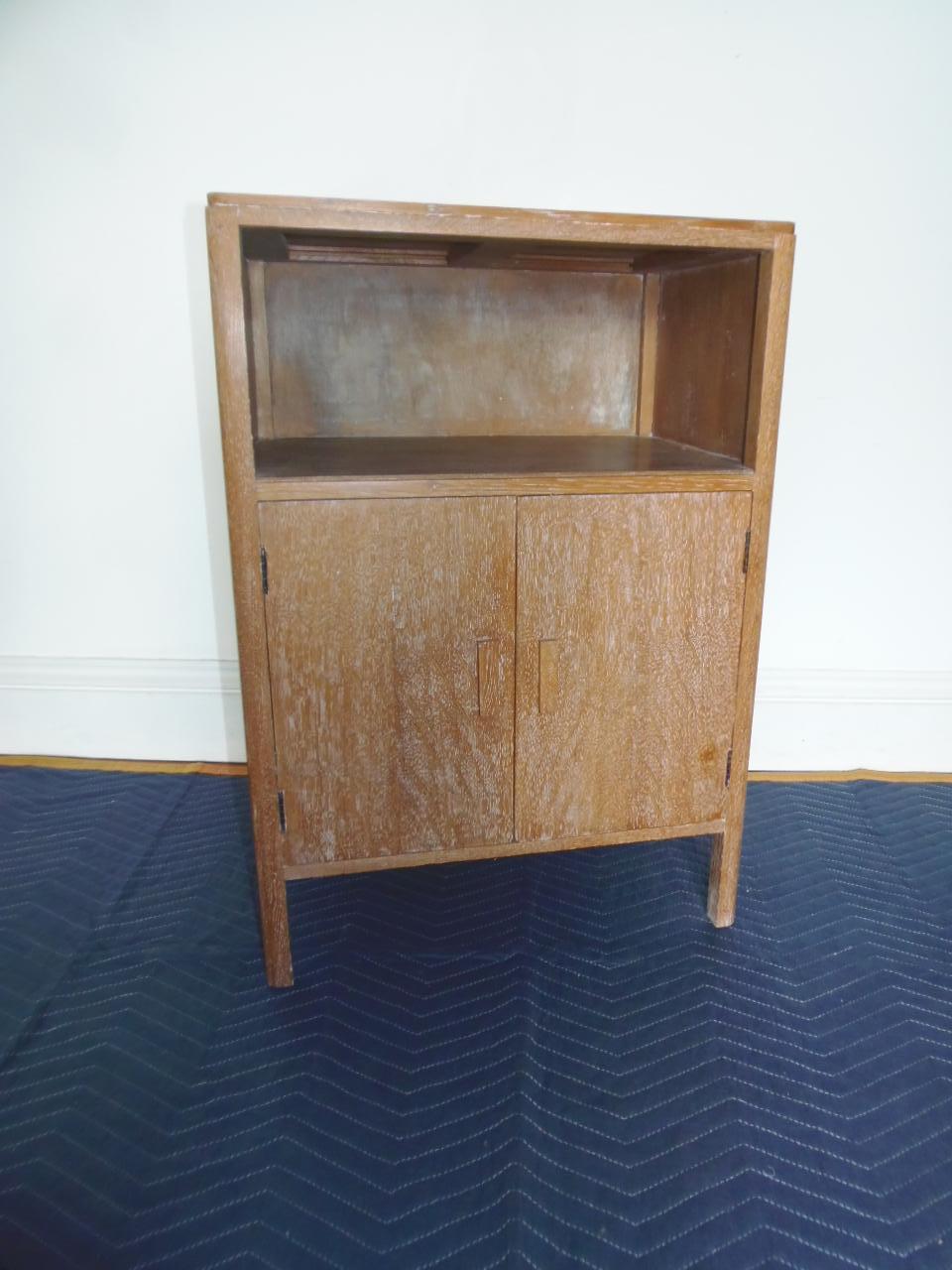 Heals Two Door Cupboard (1 of 12)