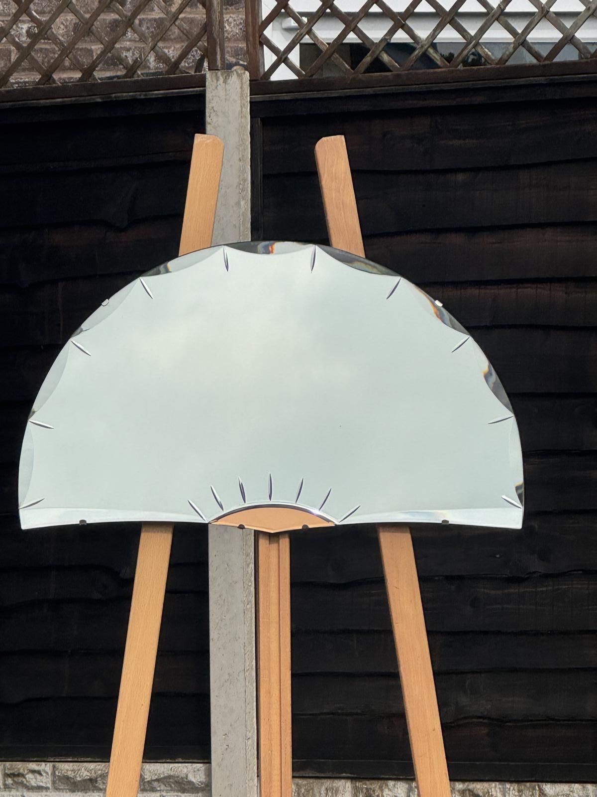 Sunrise Deco Mirror (1 of 5)