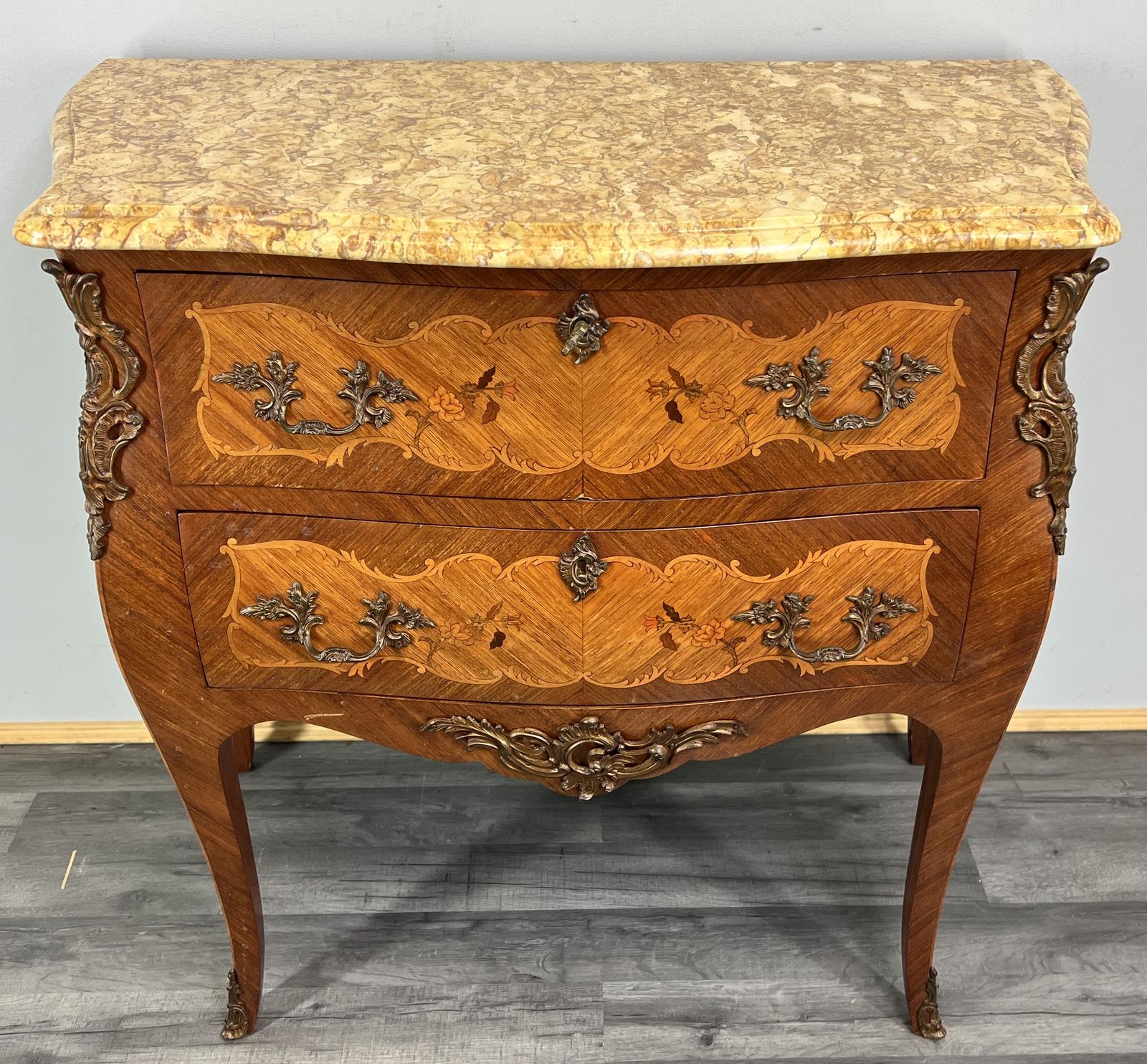 1940s Furniture - main image