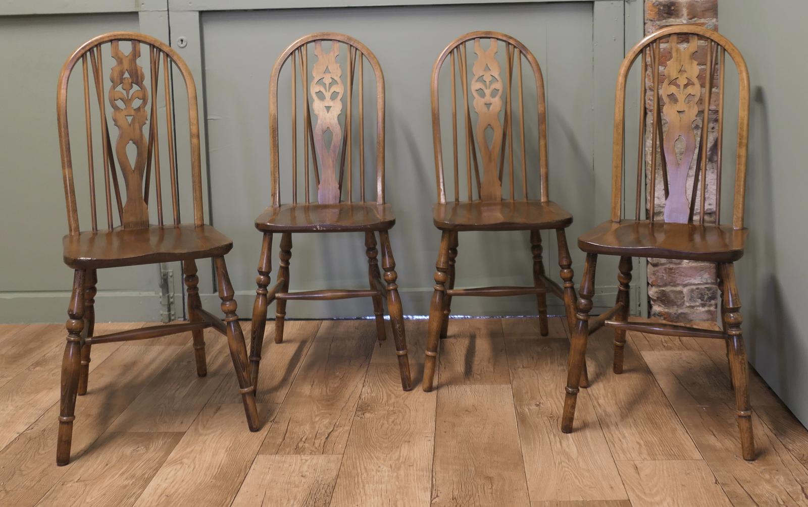 Mid 20th Century Chairs - main image