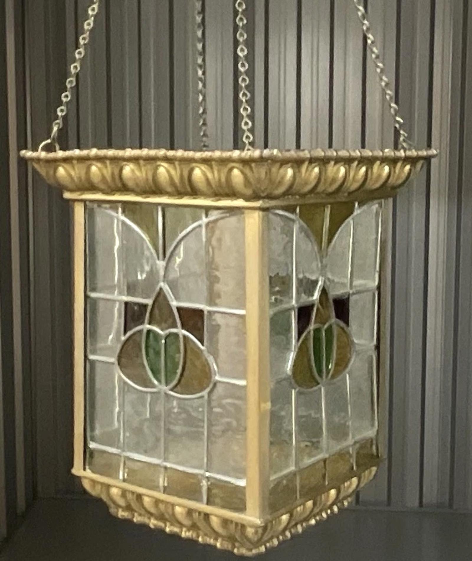 Glass Lighting - main image
