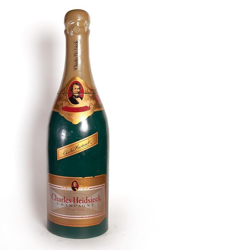 'Balthazar' Dummy Champagne Display Bottle (1 of 7)
