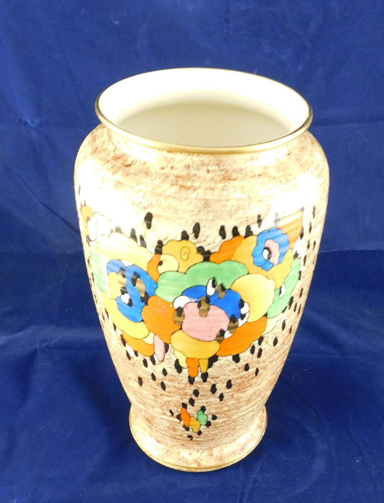 Large Crown Ducal Vase (1 of 1) Large Crown Ducal Vase (1 of 1)