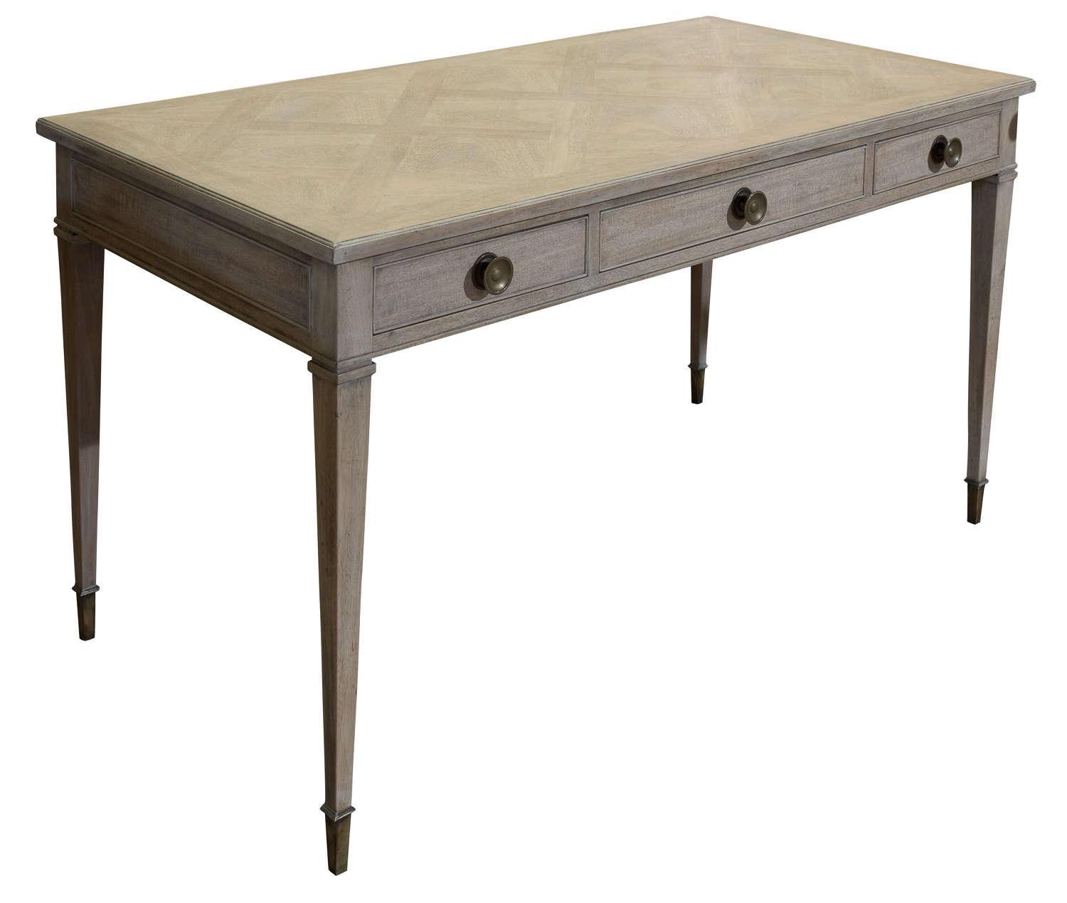 Ladies Writing Table by Kittinger, Buffalo 'U.S.A' c.1930 (1 of 1) Ladies Writing Table by Kittinger, Buffalo 'U.S.A' c.1930 (1 of 1)