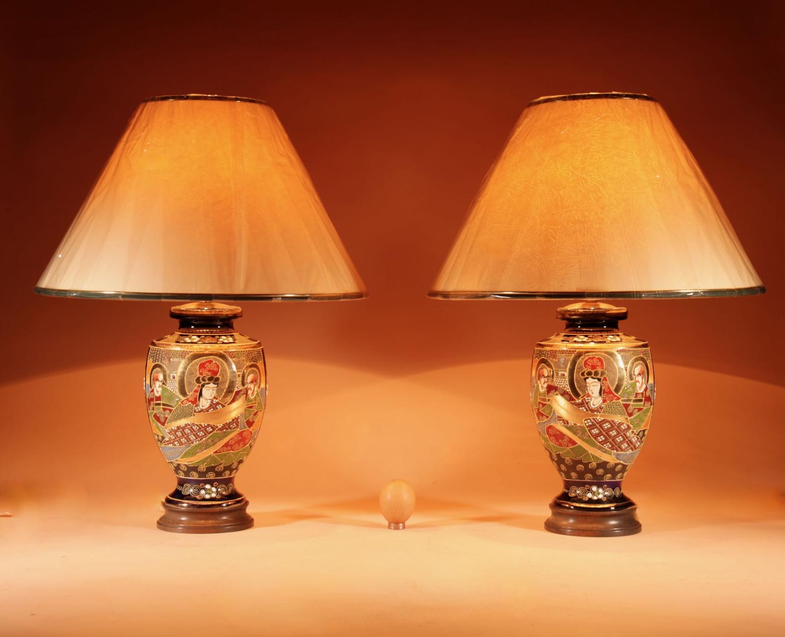 Japanese Ceramics - main image