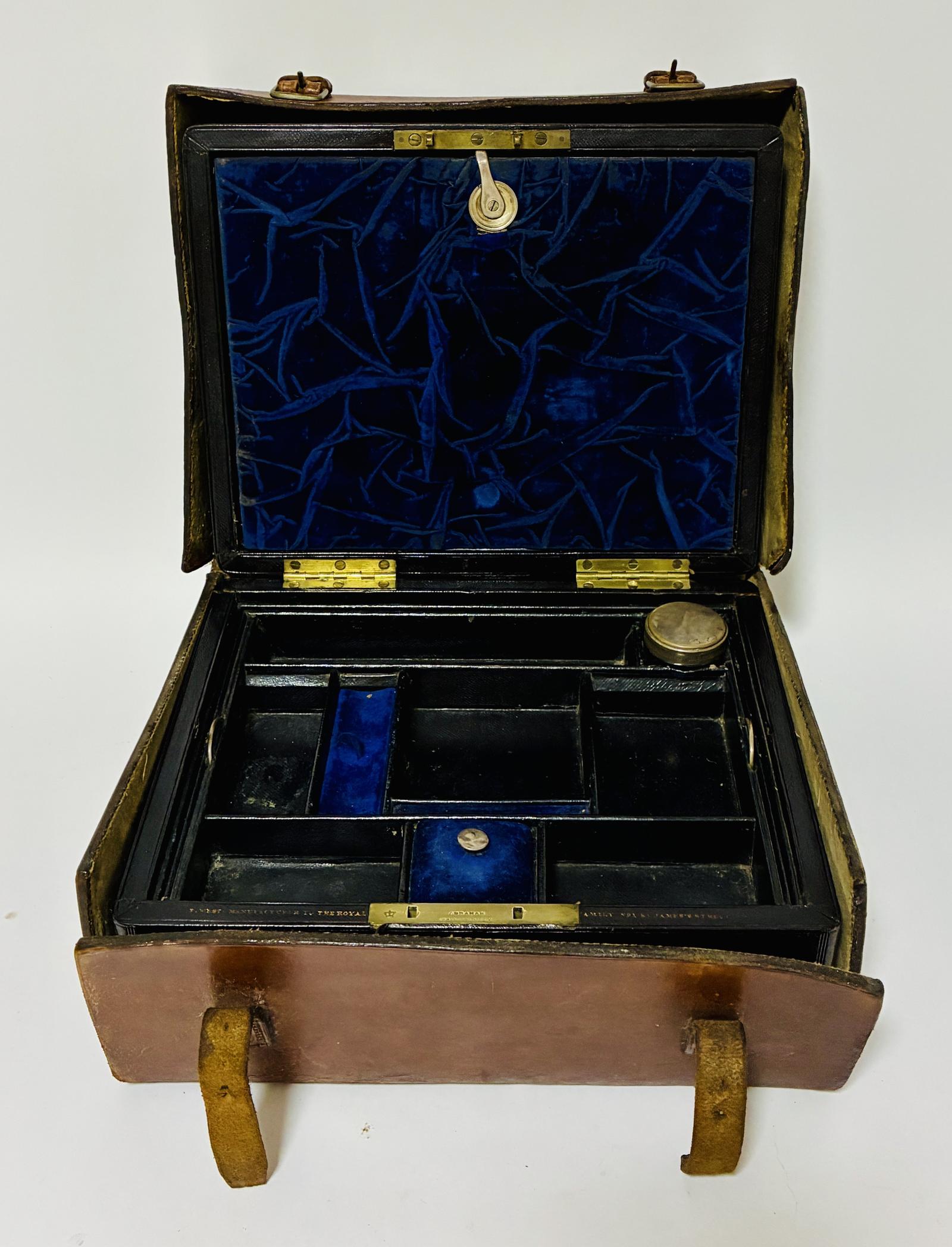 Writing Boxes - main image