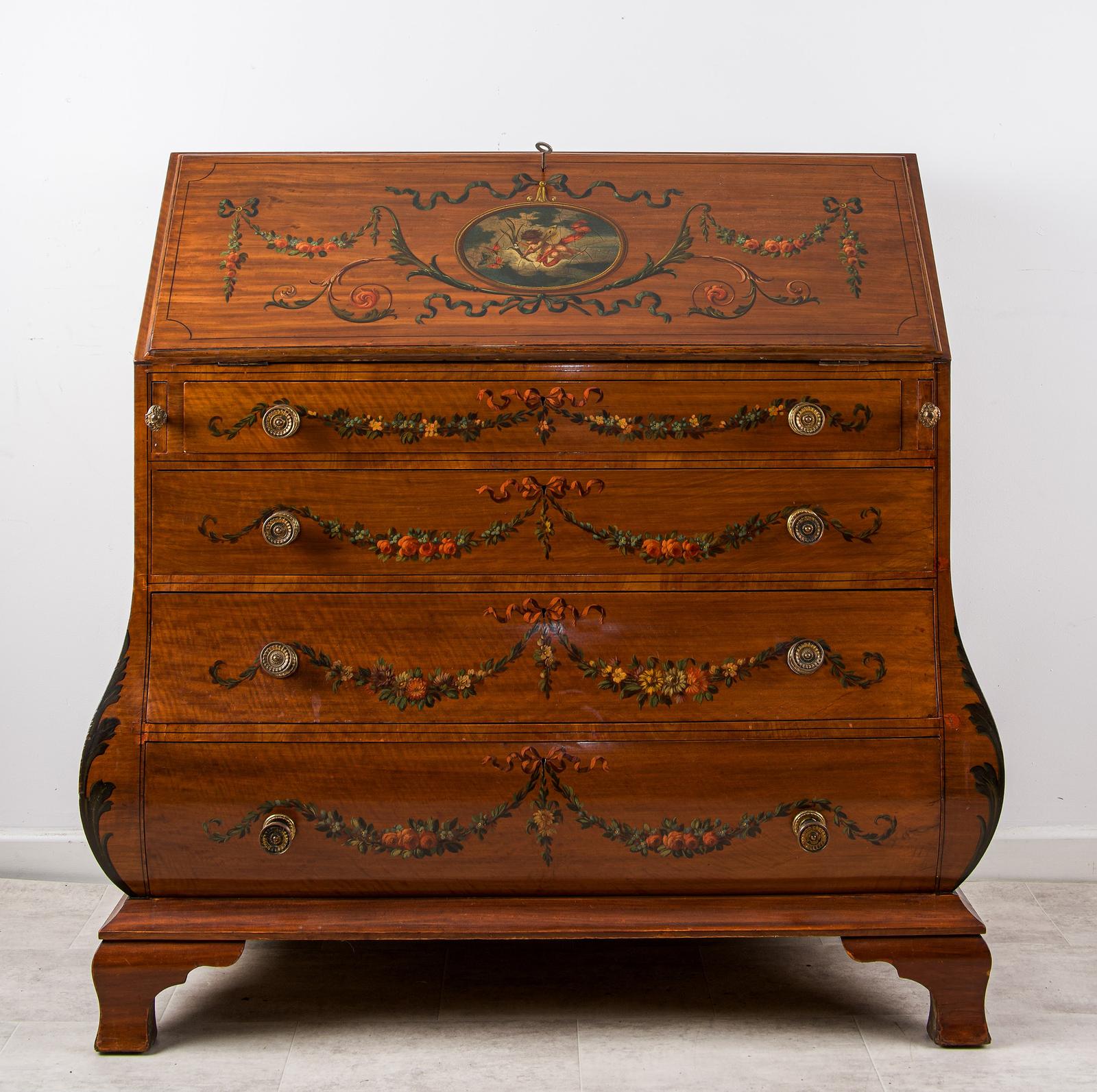 Satinwood Furniture - main image