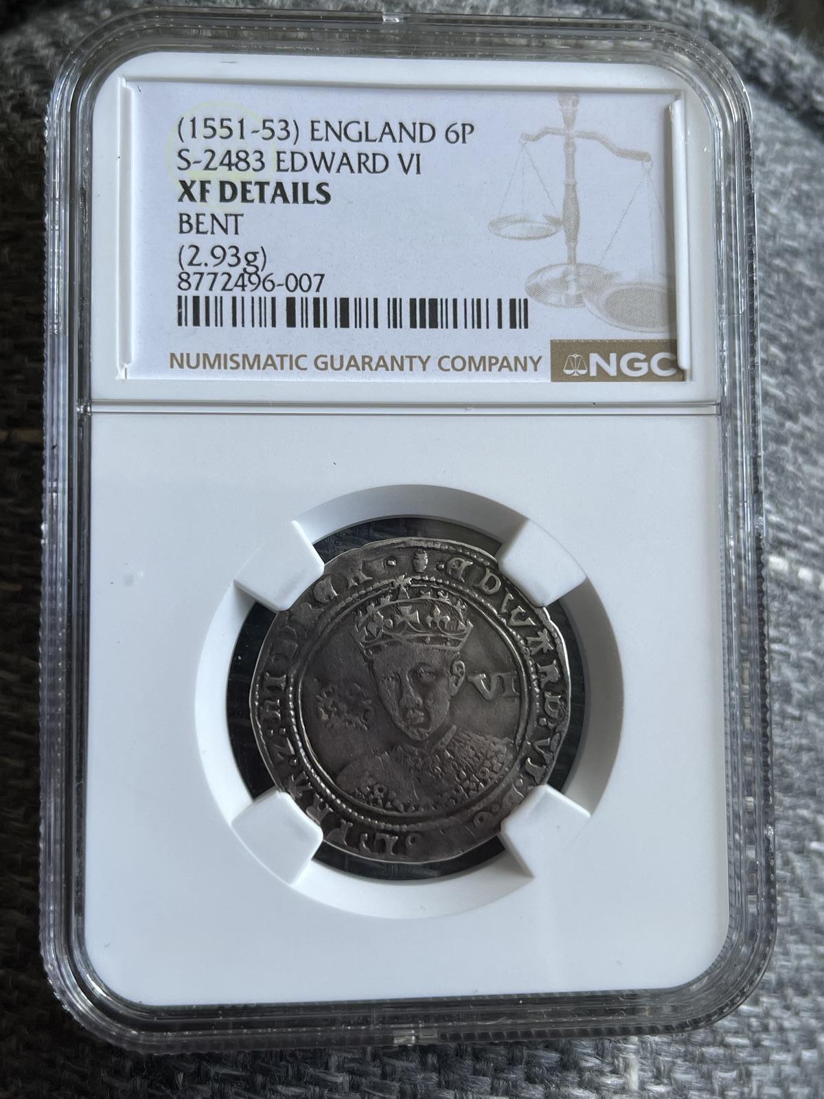 Coins - main image