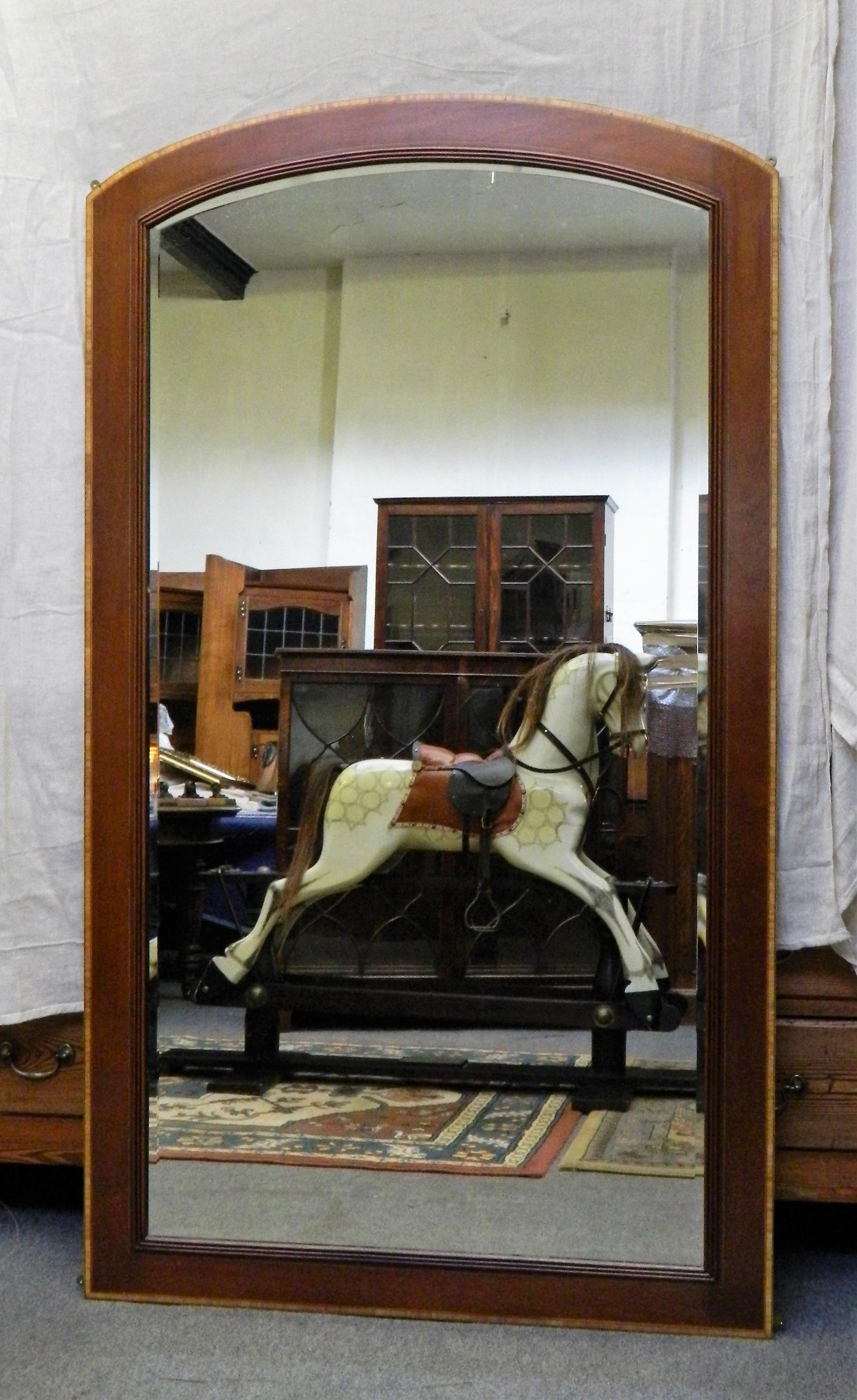 Very Large Mirror (1 of 5)