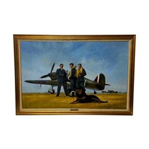 Military Art - main image