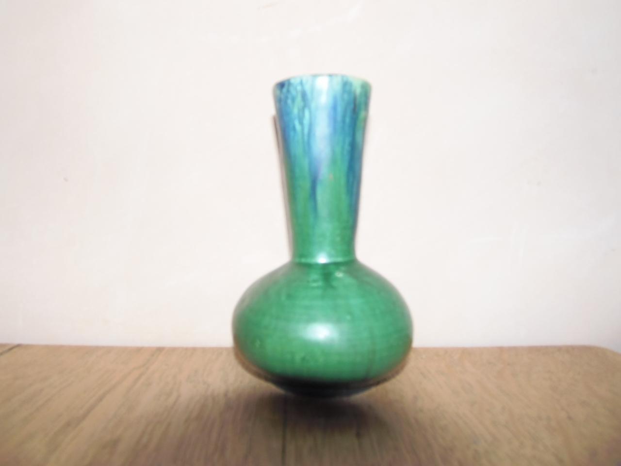 Arts and Crafts Vase - Mutz Altona (1 of 11) Arts and Crafts Vase - Mutz Altona (1 of 11)