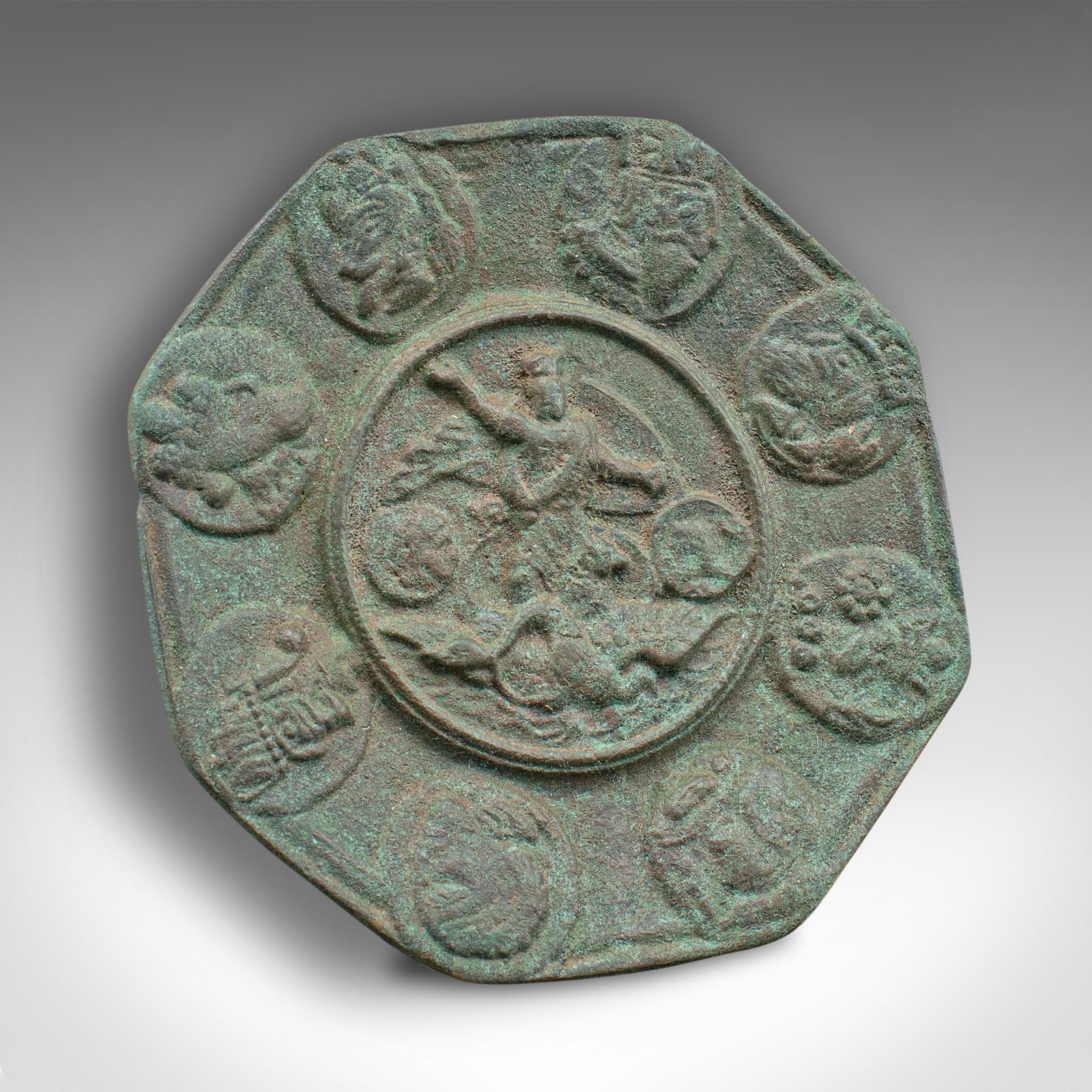 19th Century Bronze Metalware - main image