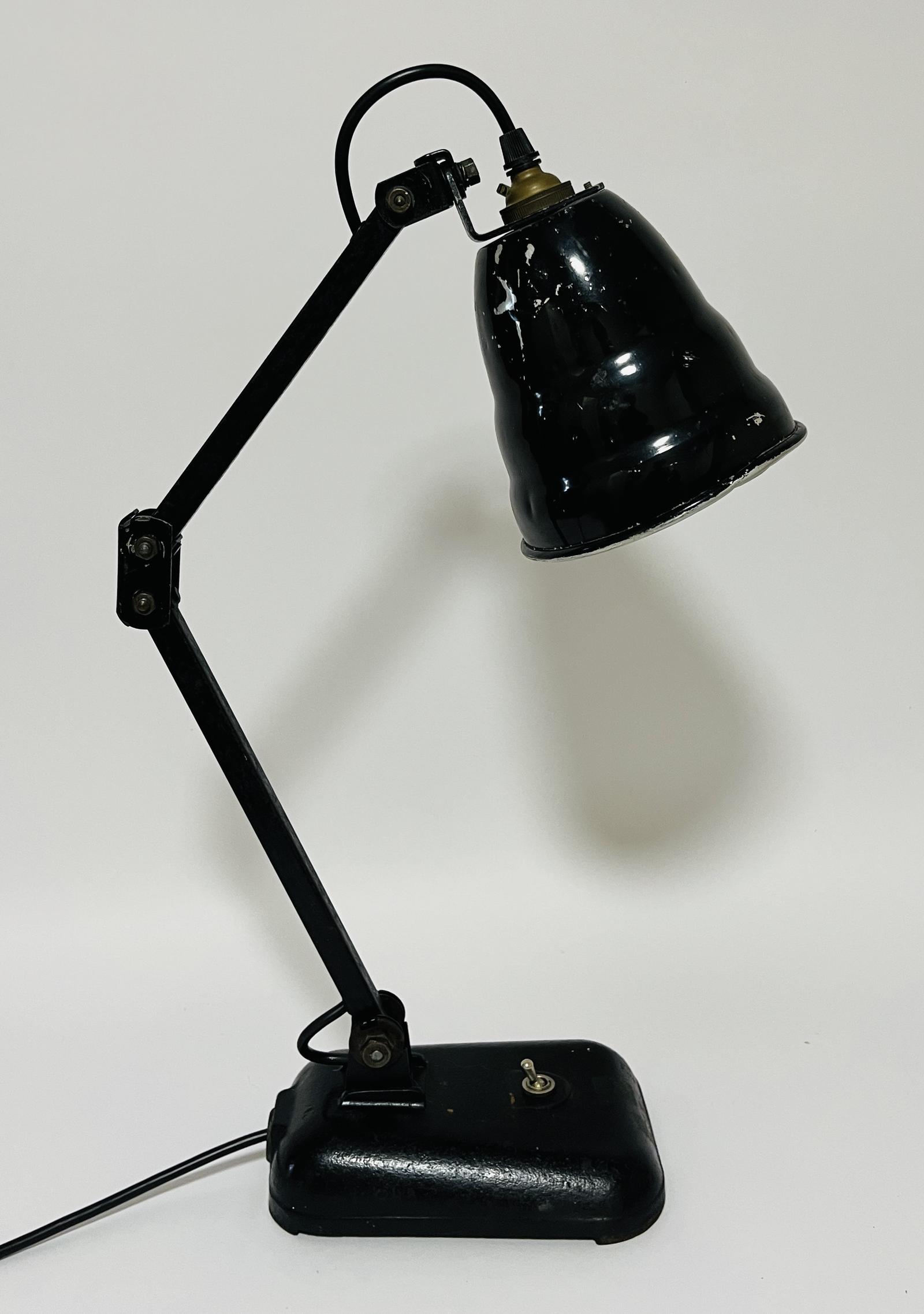 Memlite Industrial Machinist's Lamp (1 of 13) Memlite Industrial Machinist's Lamp (1 of 13)