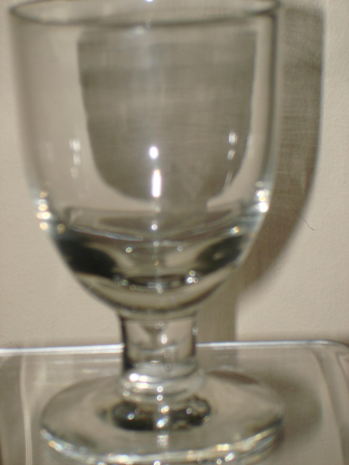 Small Victorian Rummer (1 of 1)