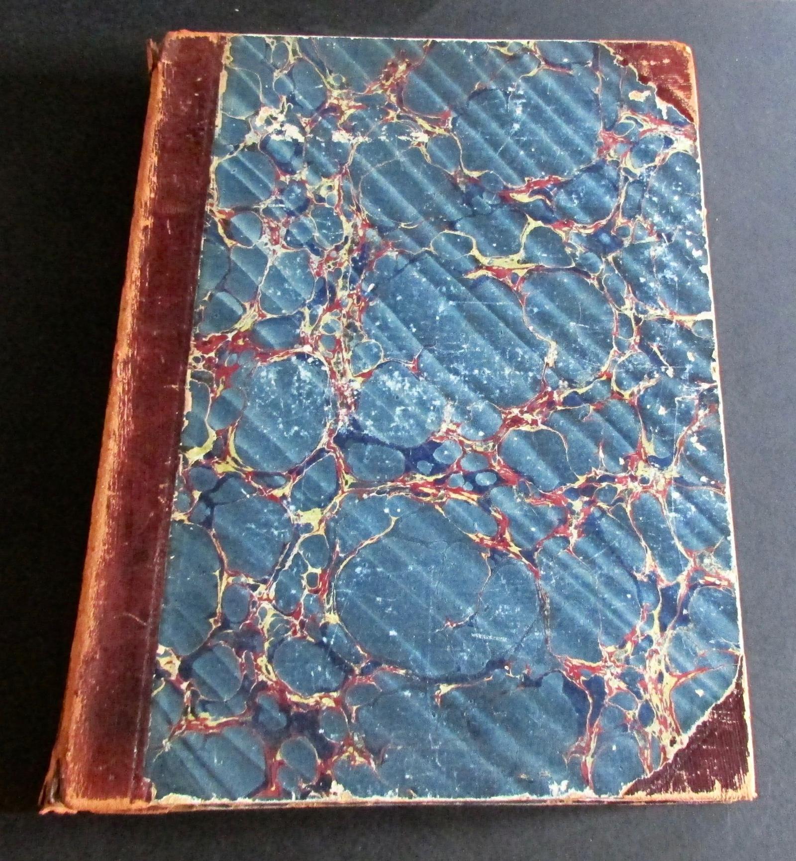 Milliners & Dressmakers from 1883 Large Fashion Book Hand Coloured Engravings (1 of 5) Milliners & Dressmakers from 1883 Large Fashion Book Hand Coloured Engravings (1 of 5)