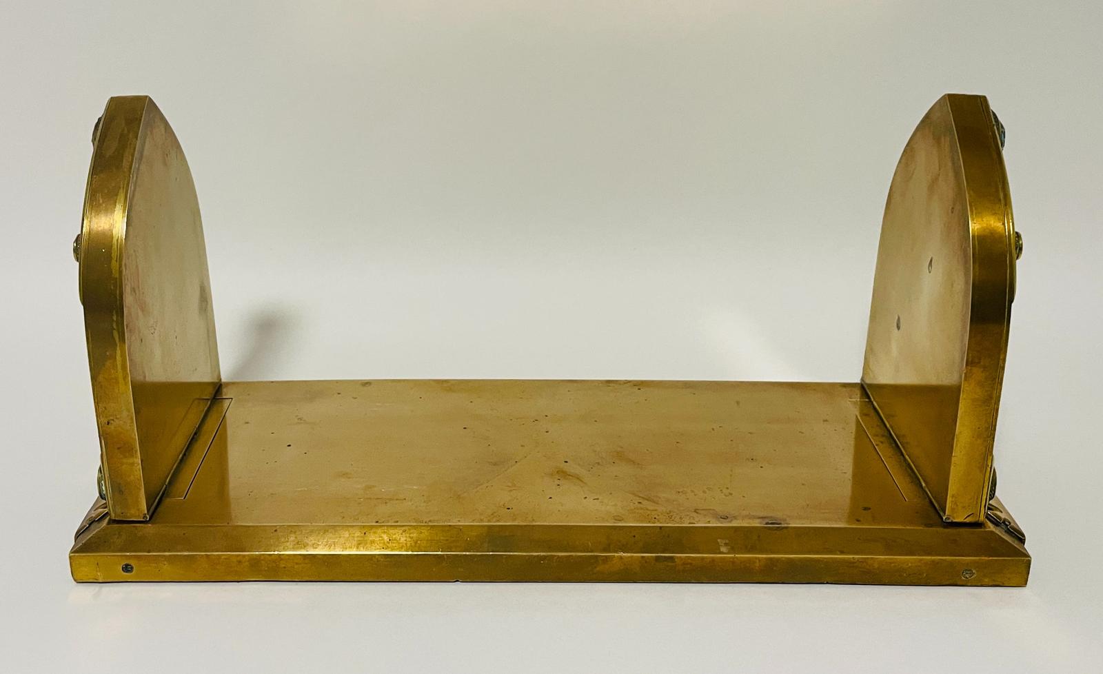 Victorian Betjemann's Patent Self-closing Book Slide (1 of 22) Victorian Betjemann's Patent Self-closing Book Slide (1 of 22)