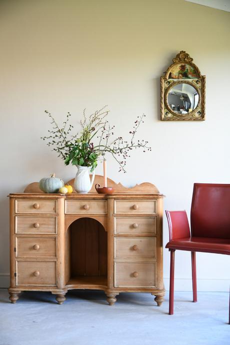 Victorian Pine Washstand (1 of 13) Victorian Pine Washstand (1 of 13)