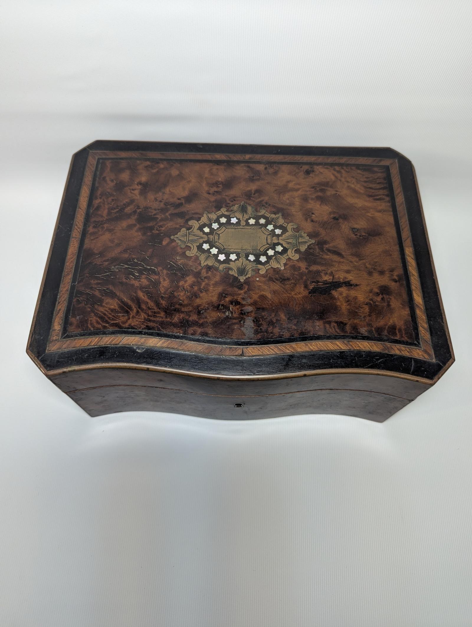 Sewing Boxes - main image