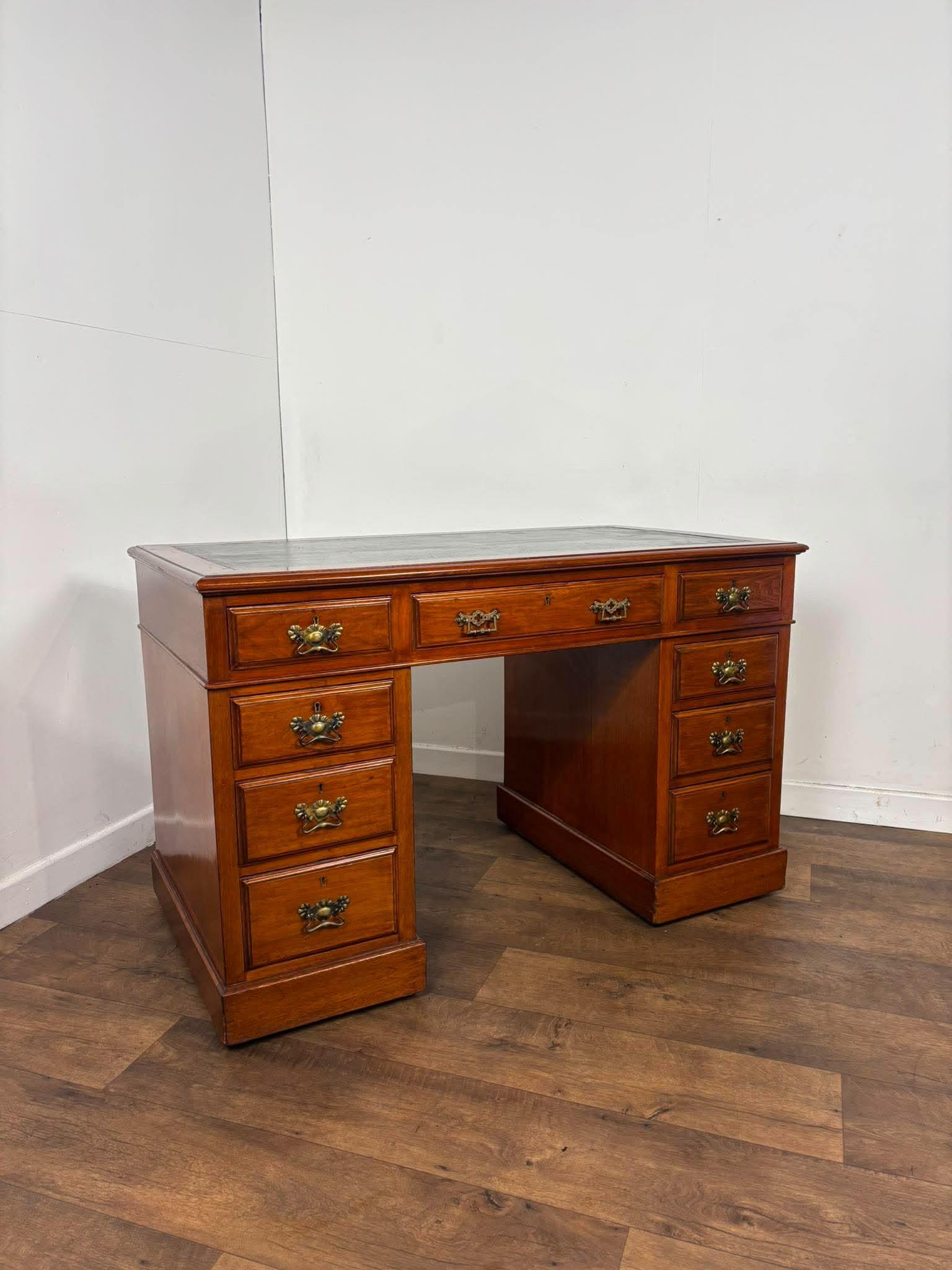 British Victorian Furniture - main image