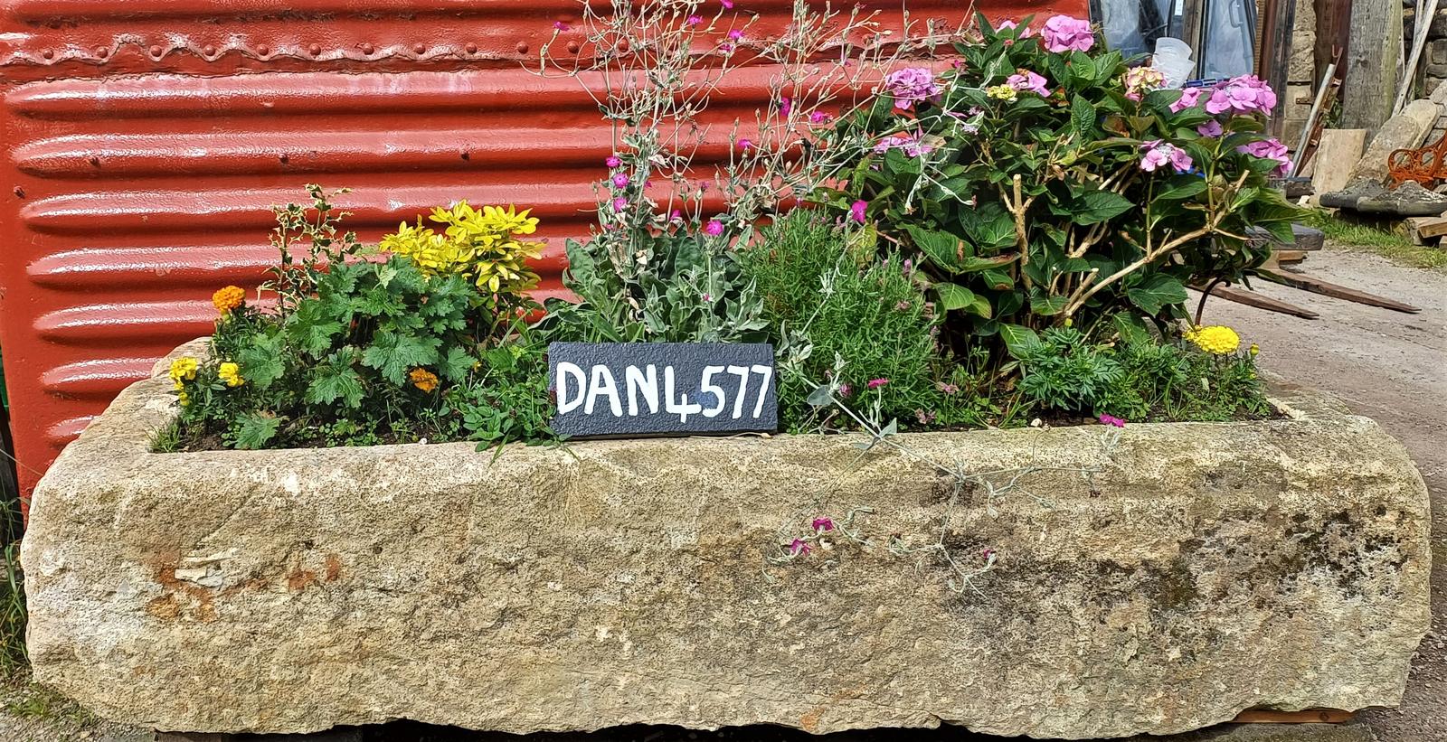 Amazing Huge Yorkshire Stone Trough (1 of 1) Amazing Huge Yorkshire Stone Trough (1 of 1)