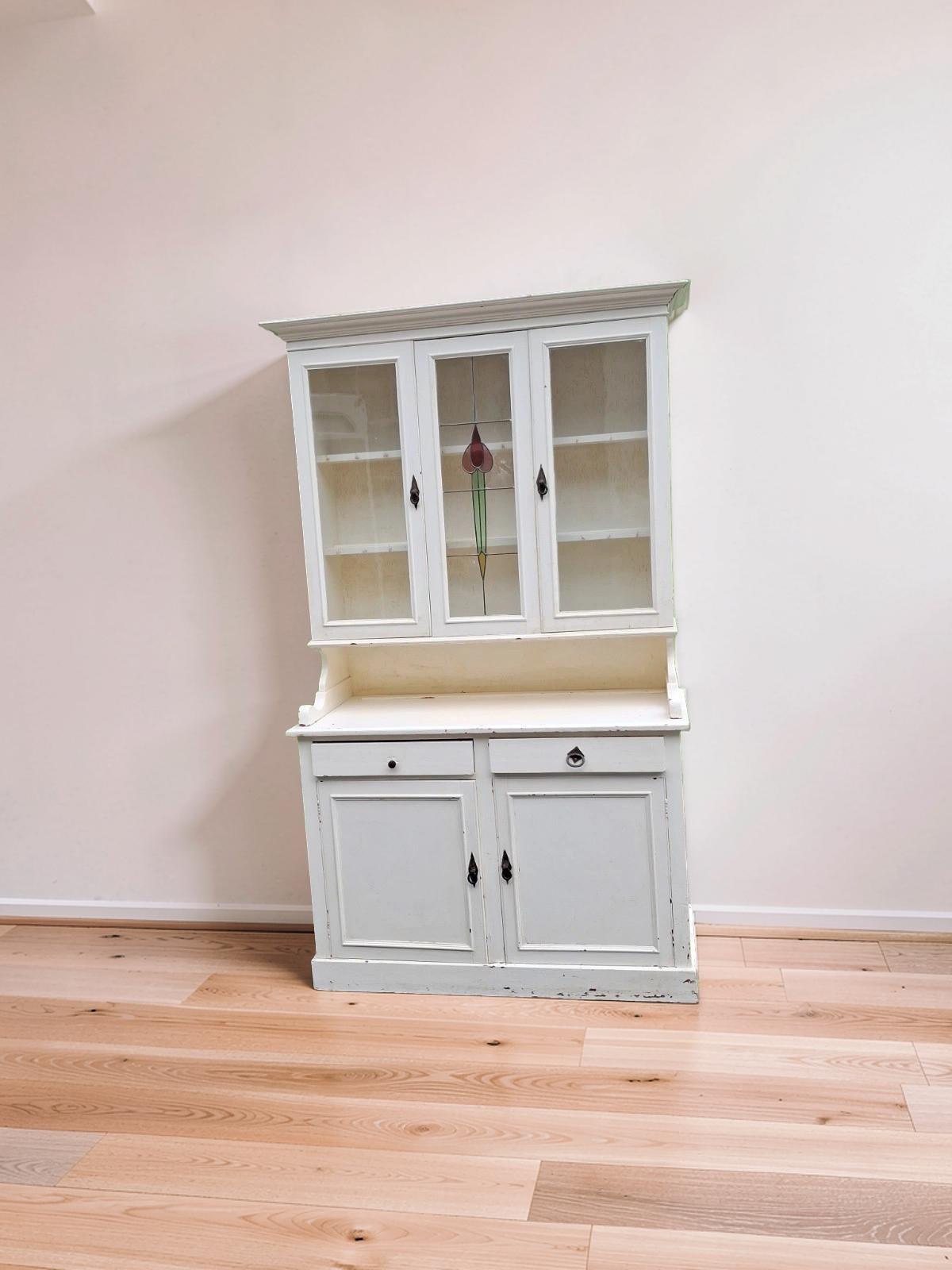 British Farmhouse Dressers - main image