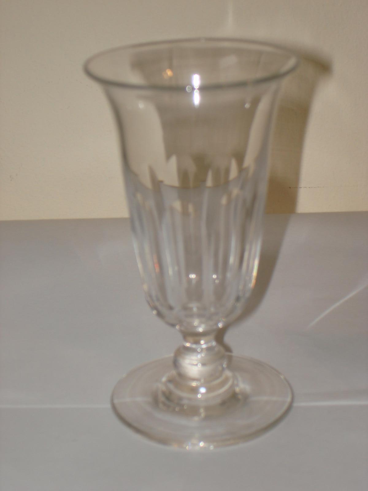 19th Century Jelly Glass (1 of 1)