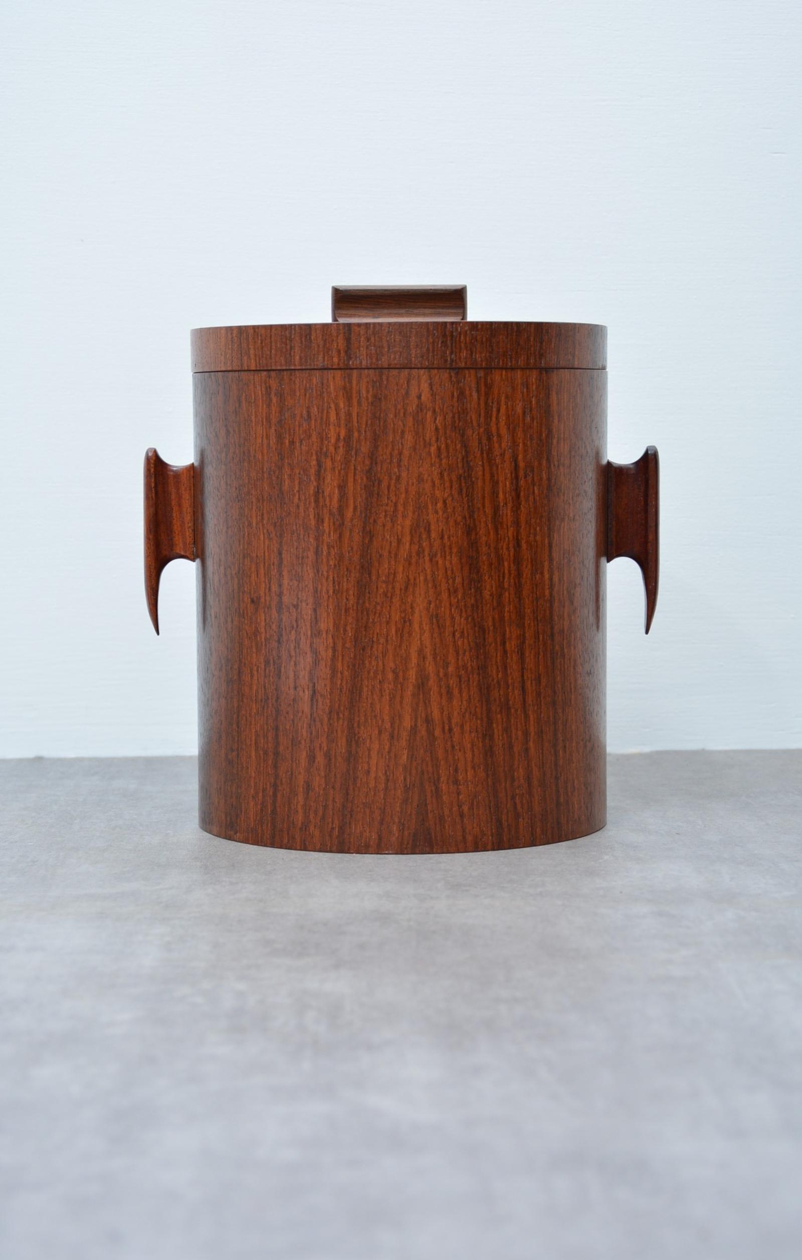 Iconic & Very Unique Space Age Planter - Mid Century Ice Bucket (1 of 18) Iconic & Very Unique Space Age Planter - Mid Century Ice Bucket (1 of 18)