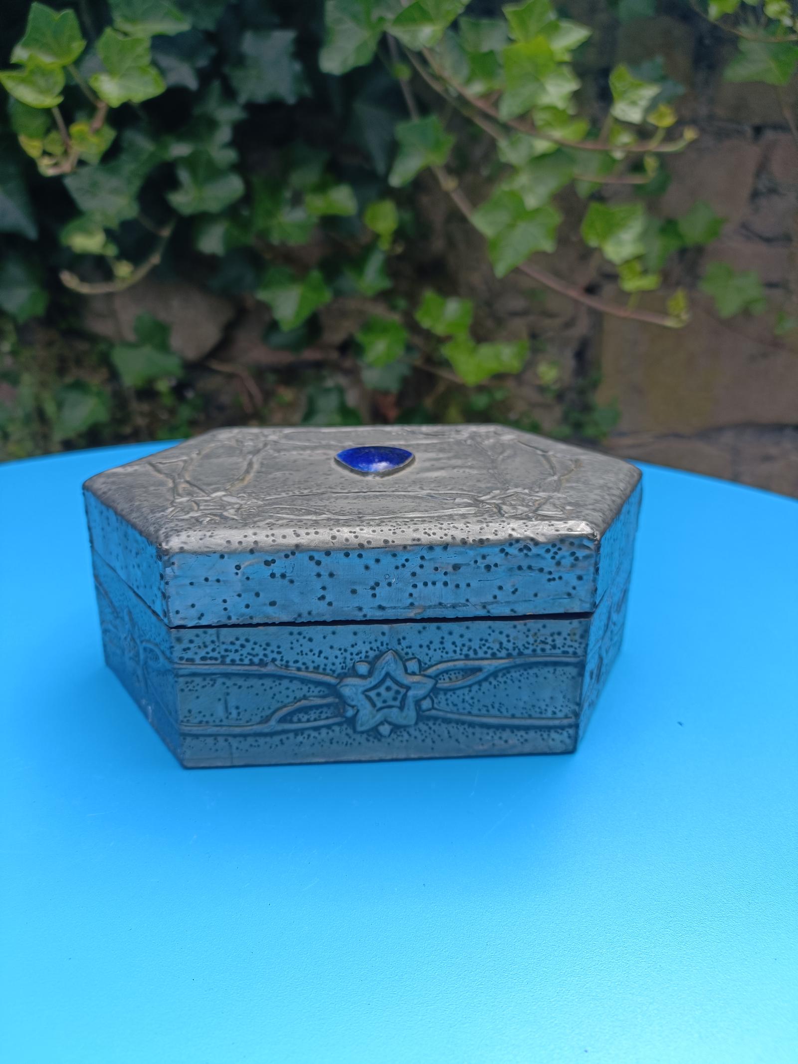 Trinket Boxes - main image