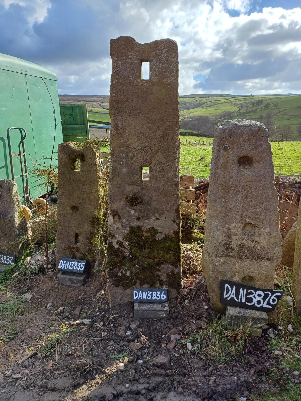 Old Yorkshire Stoop (1 of 1)