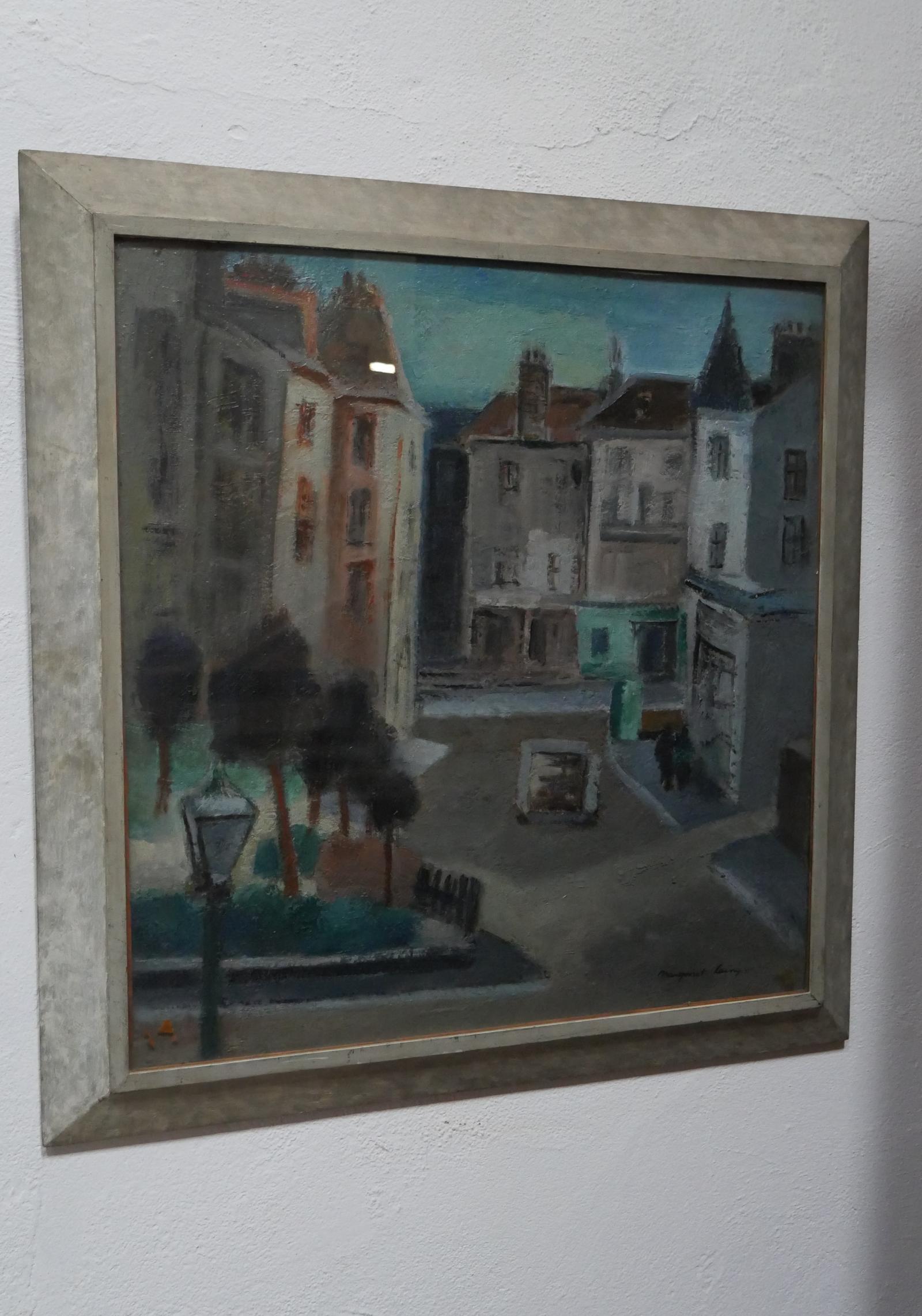 20th Scottish Painting Margaret Laing (1 of 8) 20th Scottish Painting Margaret Laing (1 of 8)