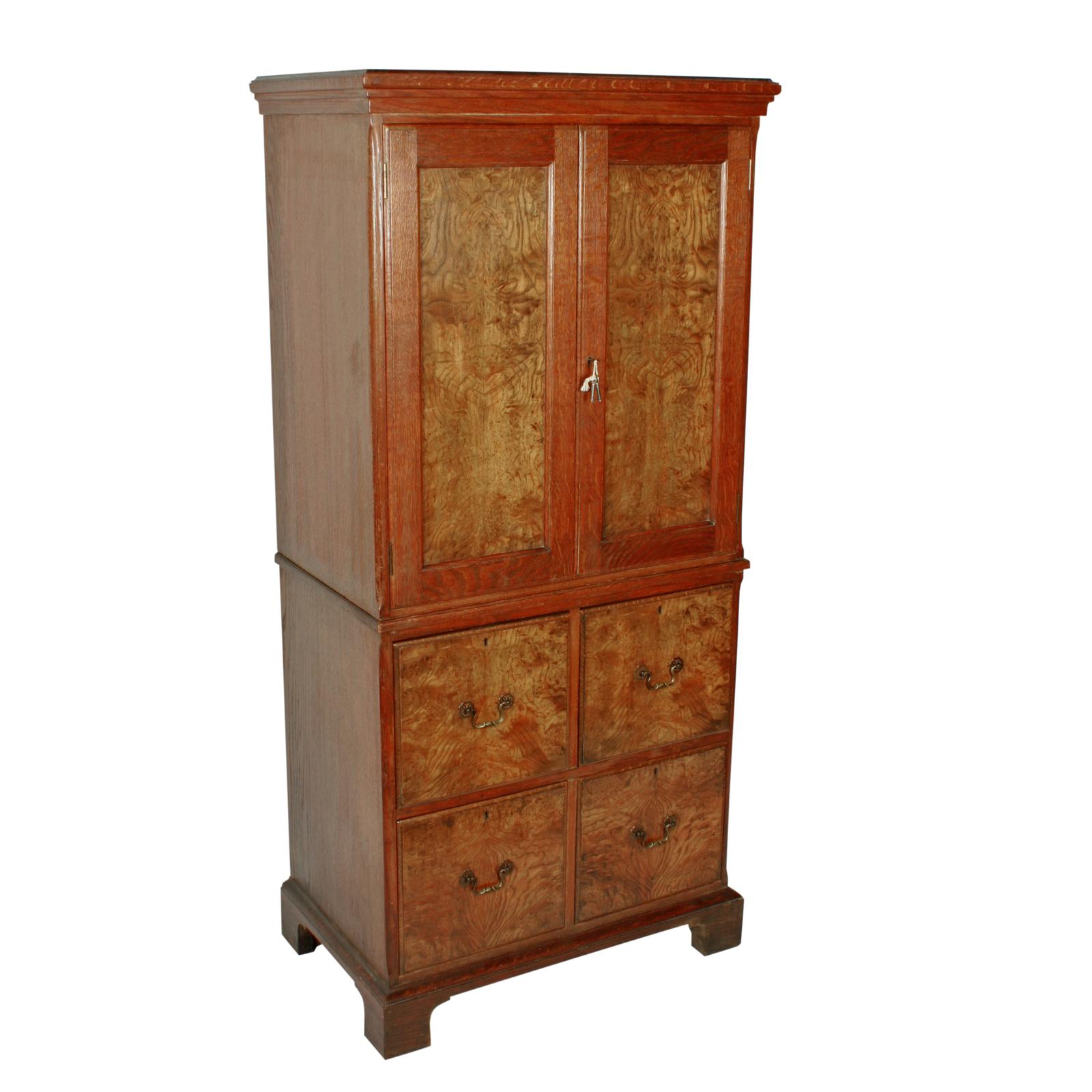 Whytock & Reid of Edinburgh Cabinet (1 of 10)