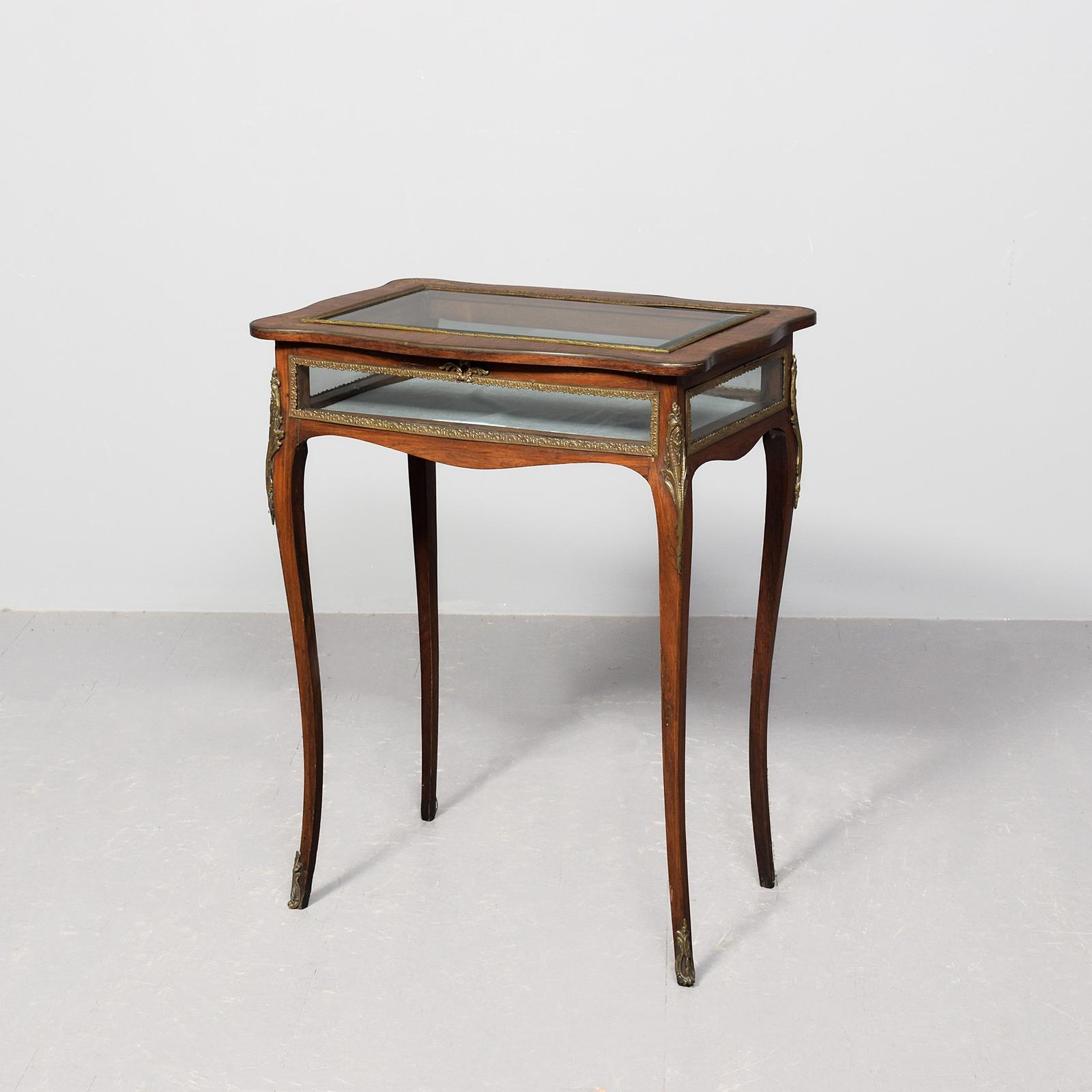 Bijouterie Tables - main image