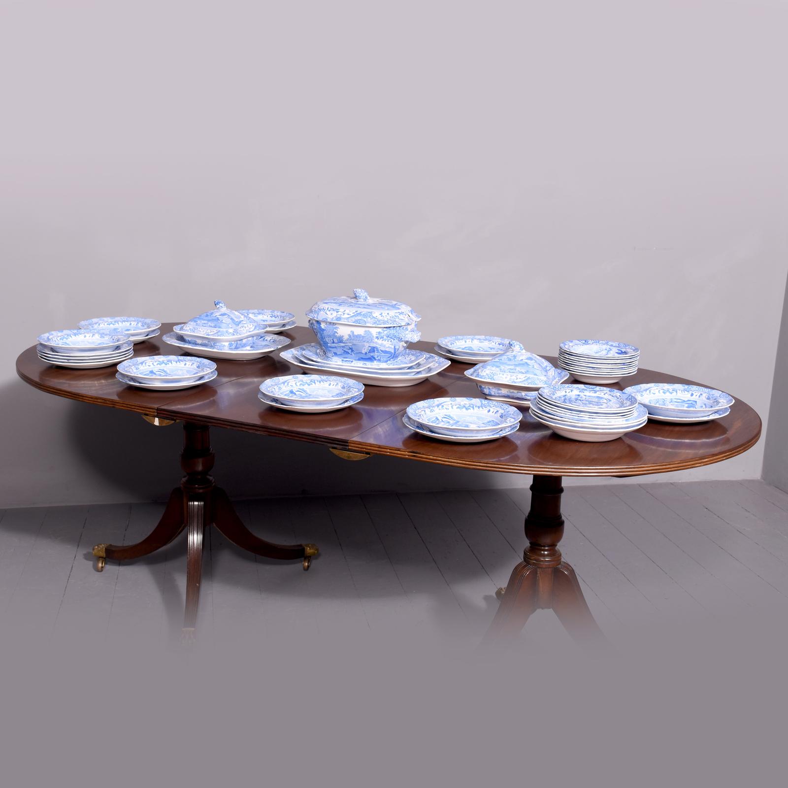 Copeland Spode Dinner Service (1 of 13)