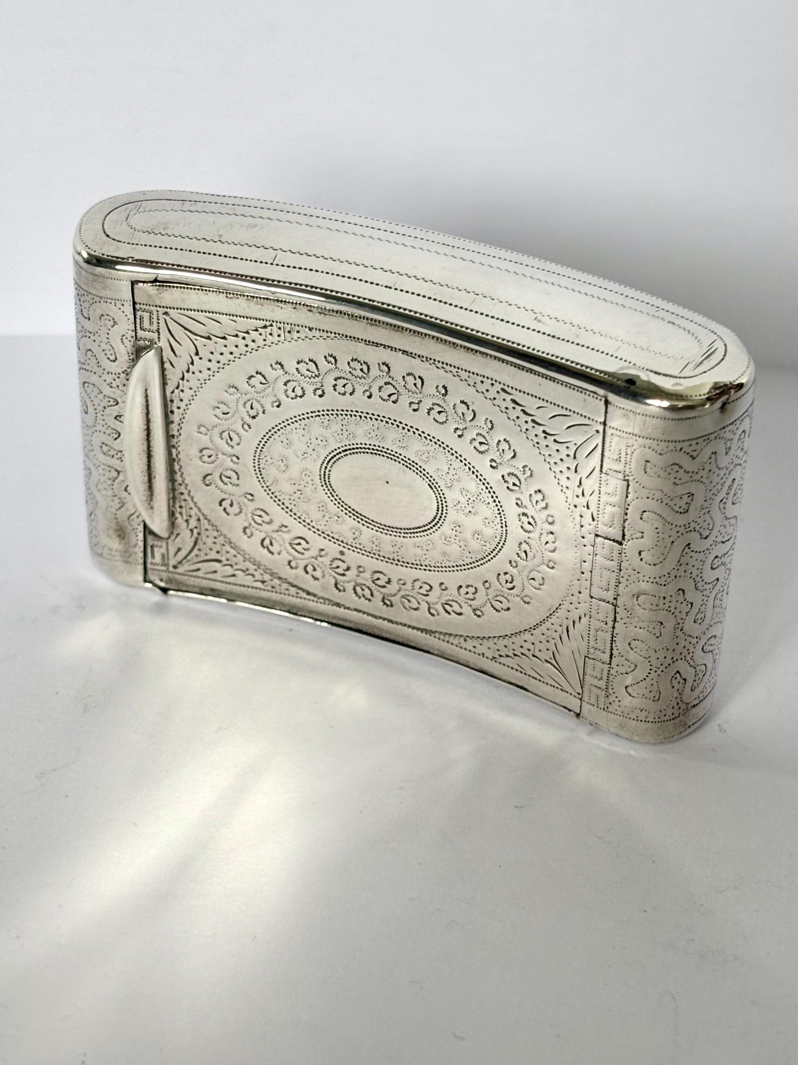 SUPERB George III Silver Gilt Snuff Box JOSEPH WILLMORE Birmingham 1810 (1 of 16) SUPERB George III Silver Gilt Snuff Box JOSEPH WILLMORE Birmingham 1810 (1 of 16)