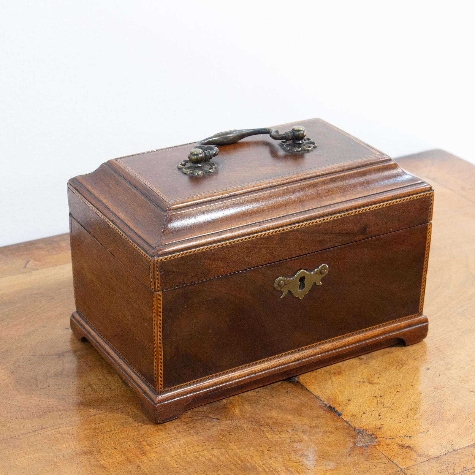 Irish Boxes - main image