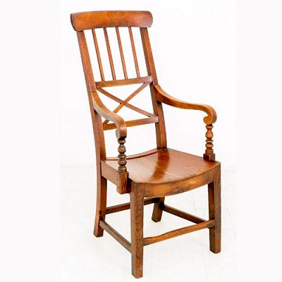 Country Chairs - main image