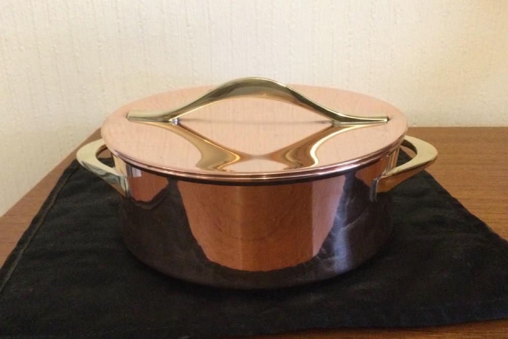 Dansk Designs Casserole Dish (1 of 5)