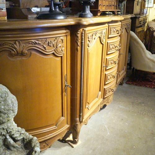 Large French Sideboard (1 of 13)