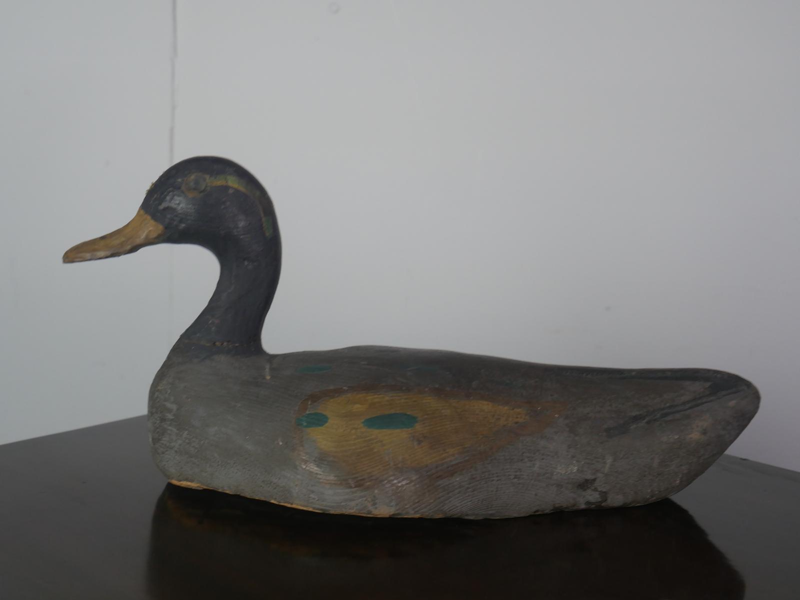1900s Decoy Duck (1 of 7) 1900s Decoy Duck (1 of 7)
