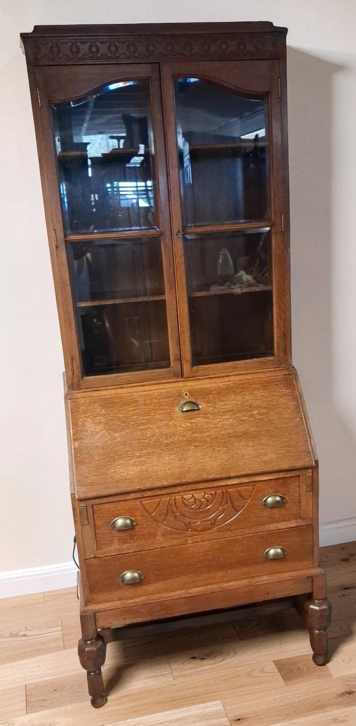Bureau Bookcases - main image