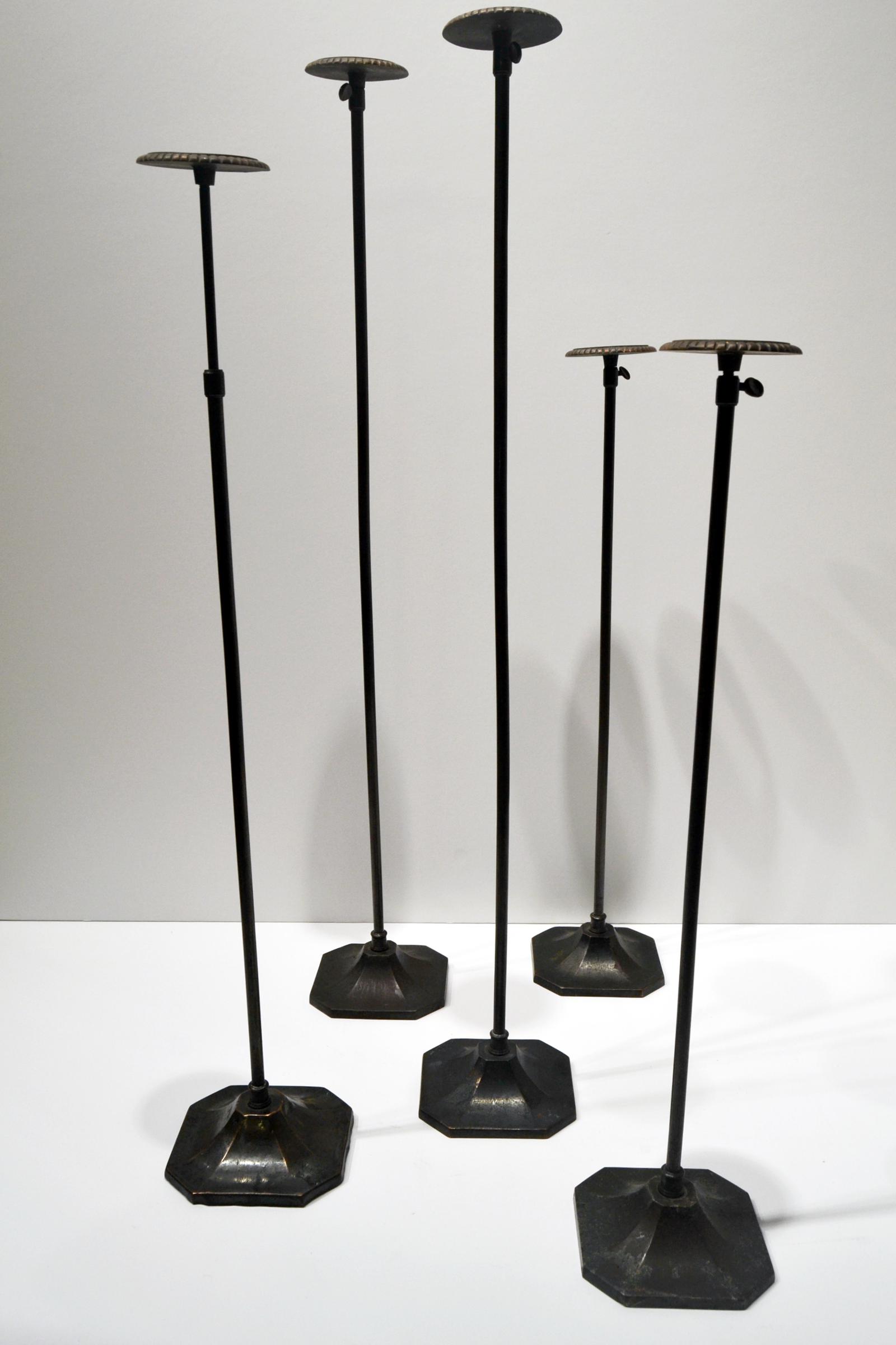 1920s Hat Stands (1 of 5)