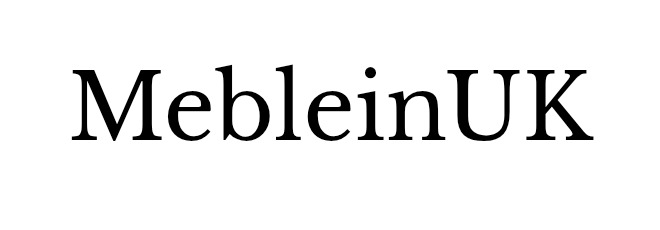 MebleinUK - logo image