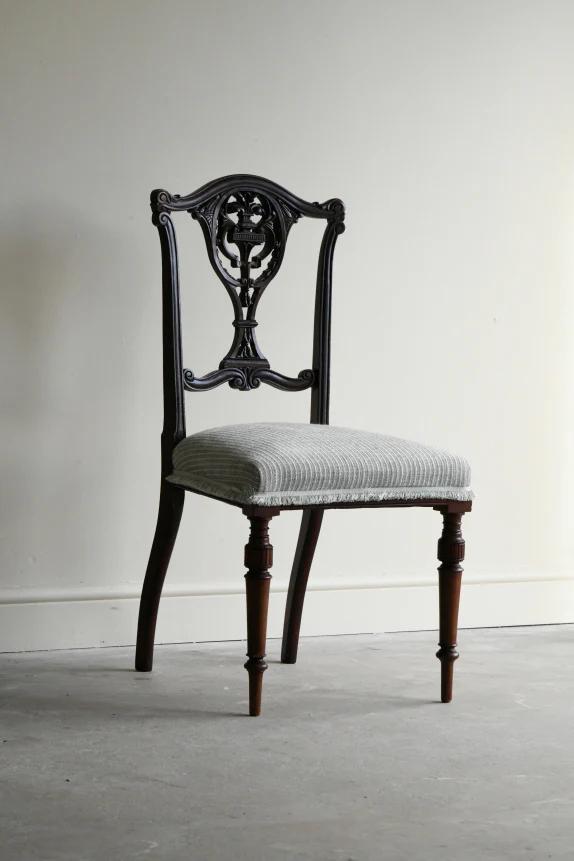 Mahogany Chairs - main image